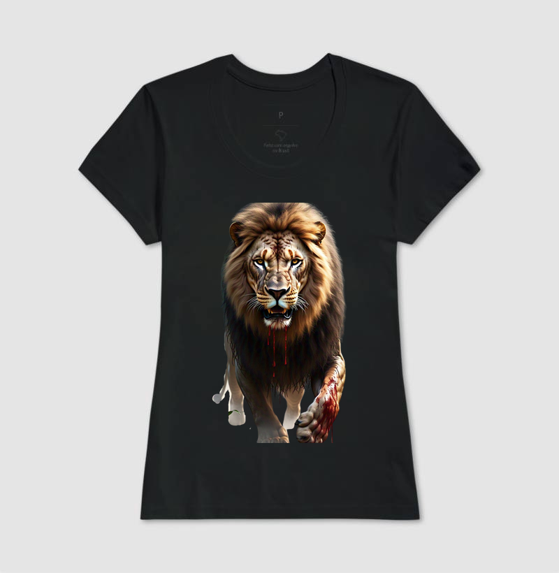 Camisa 16