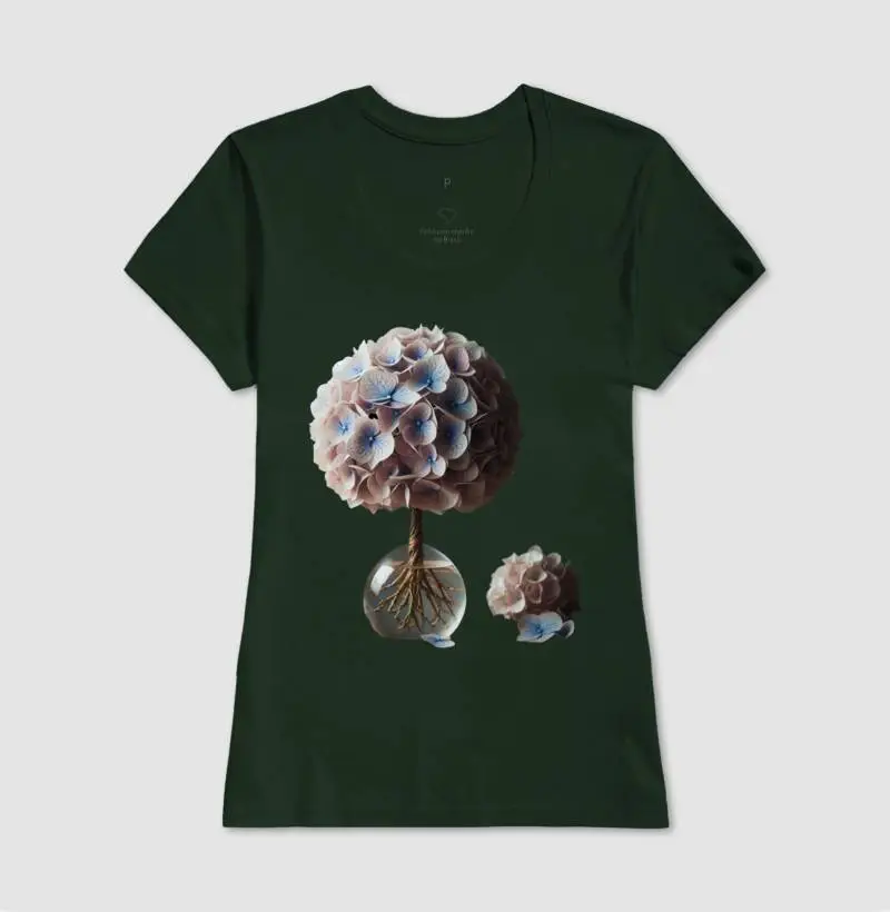 Camisa 10