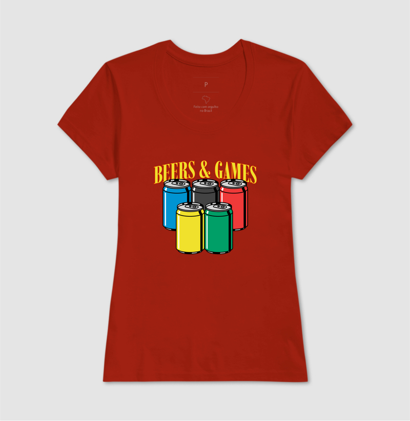 Camisa 10