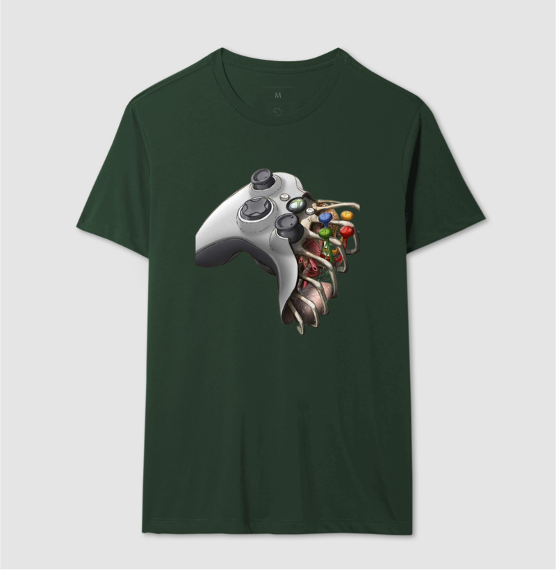Camisa 11
