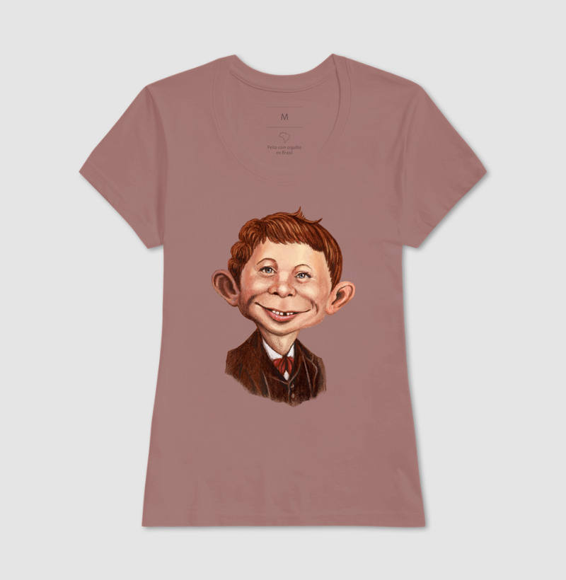 Camisa 19