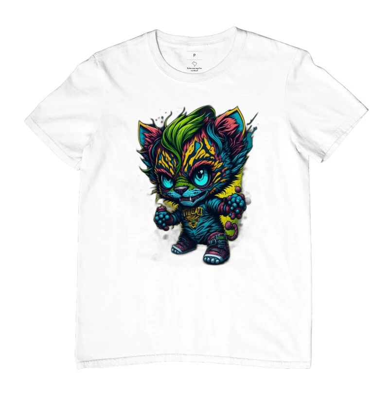 Camisa 3