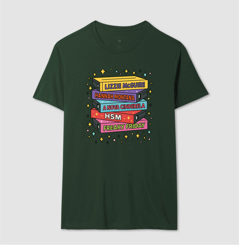 Camisa 13