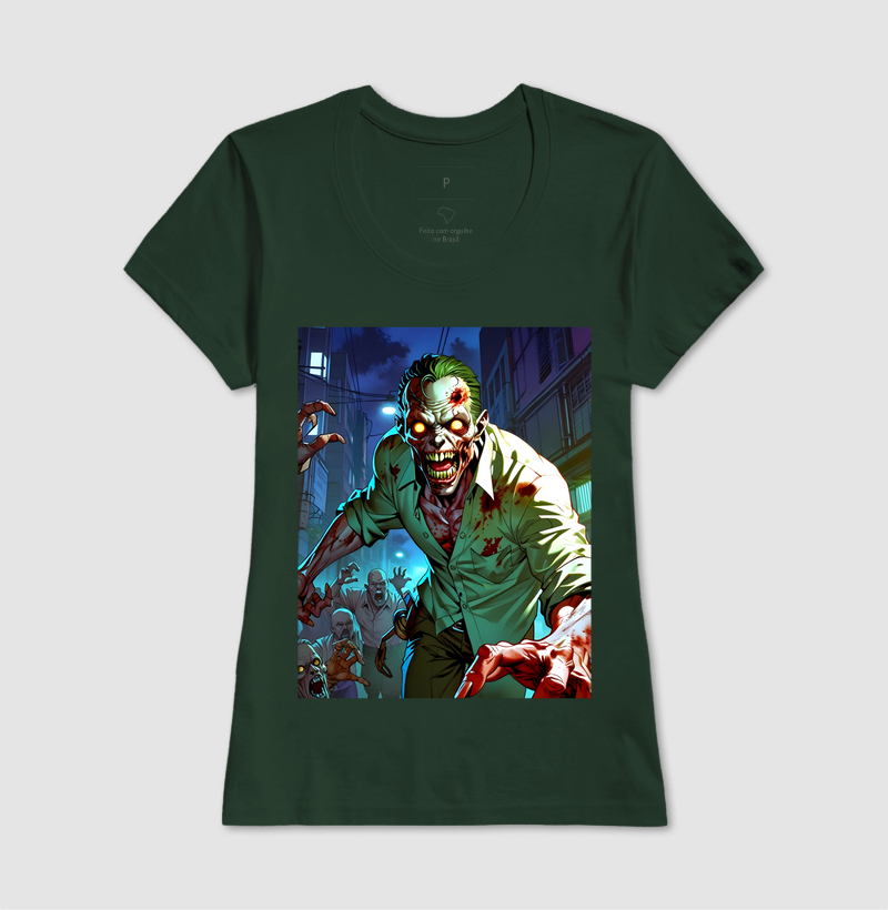Camisa 12