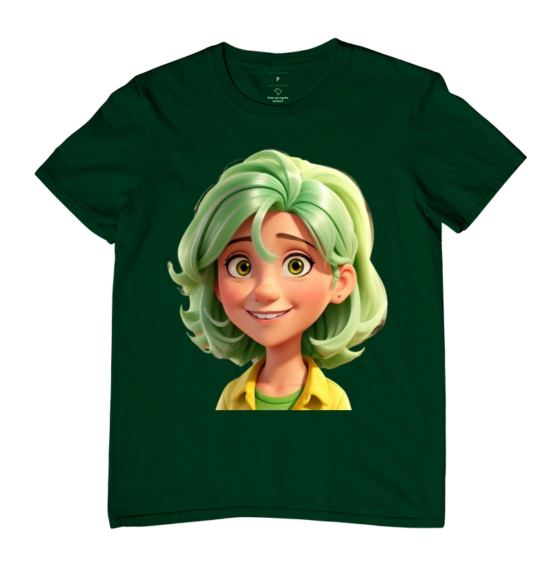 Camisa 9