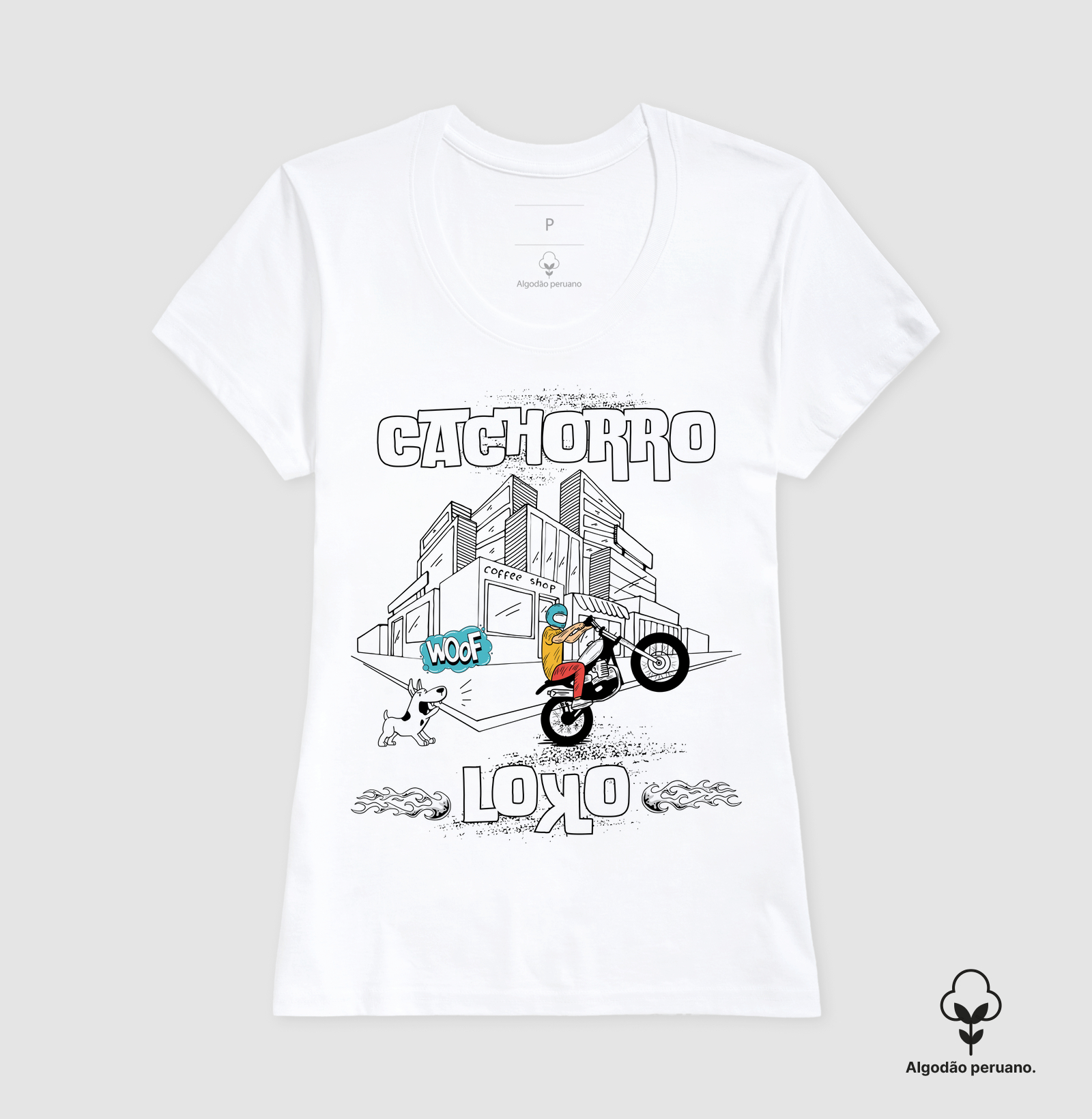 Camisa 2