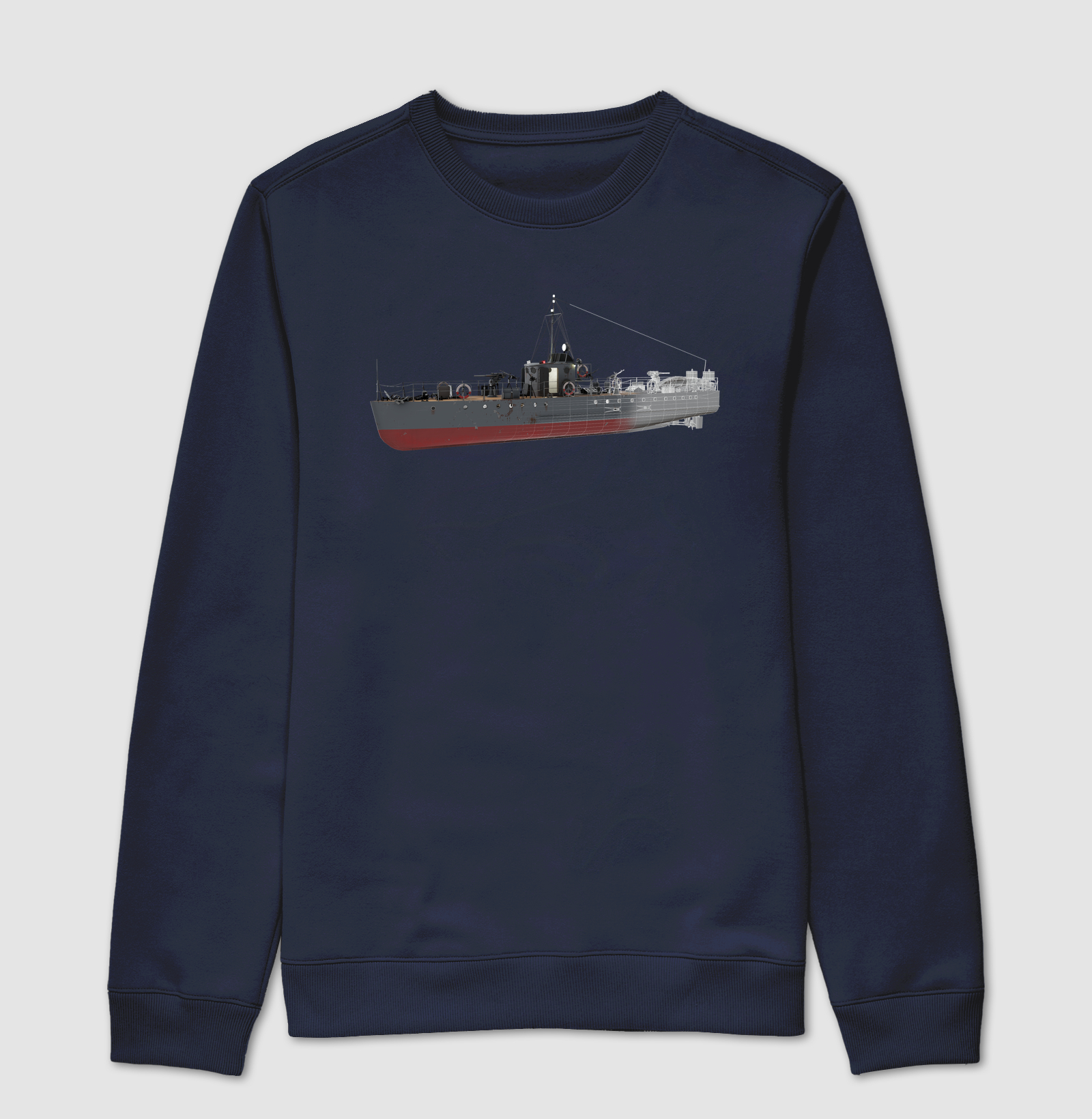 Camisa 4