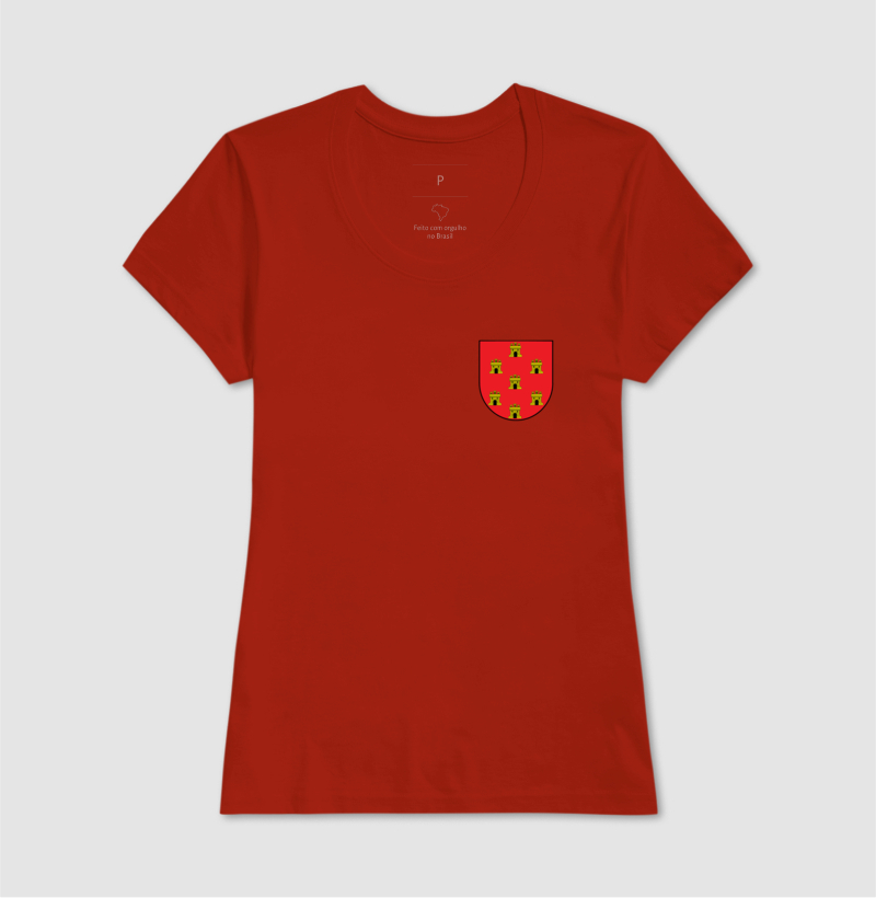 Camisa 9