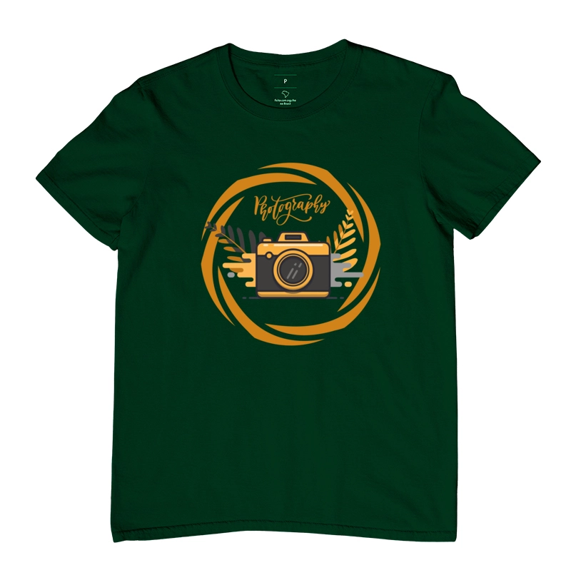 Camisa 11
