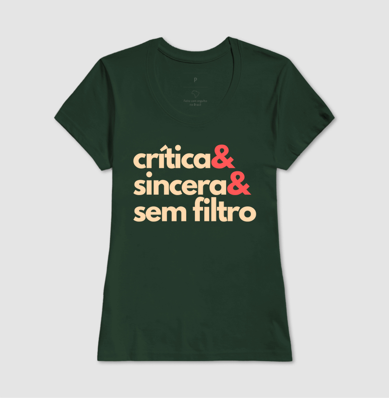 Camisa 12