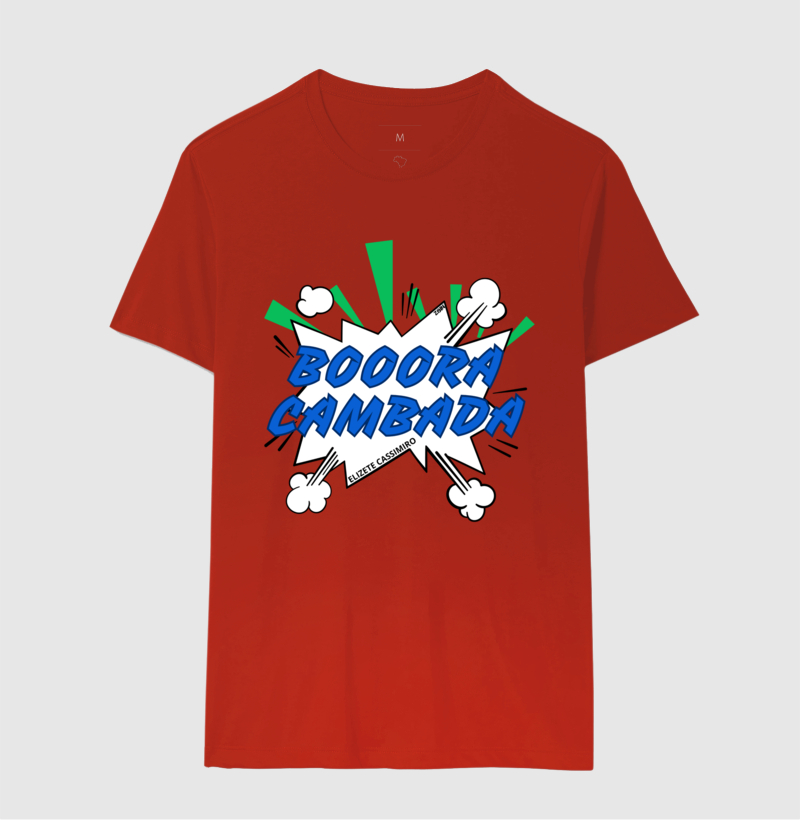Camisa 9