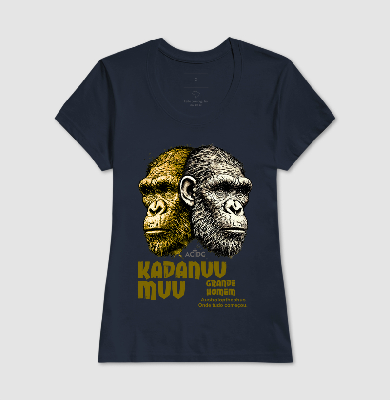 Camisa 11