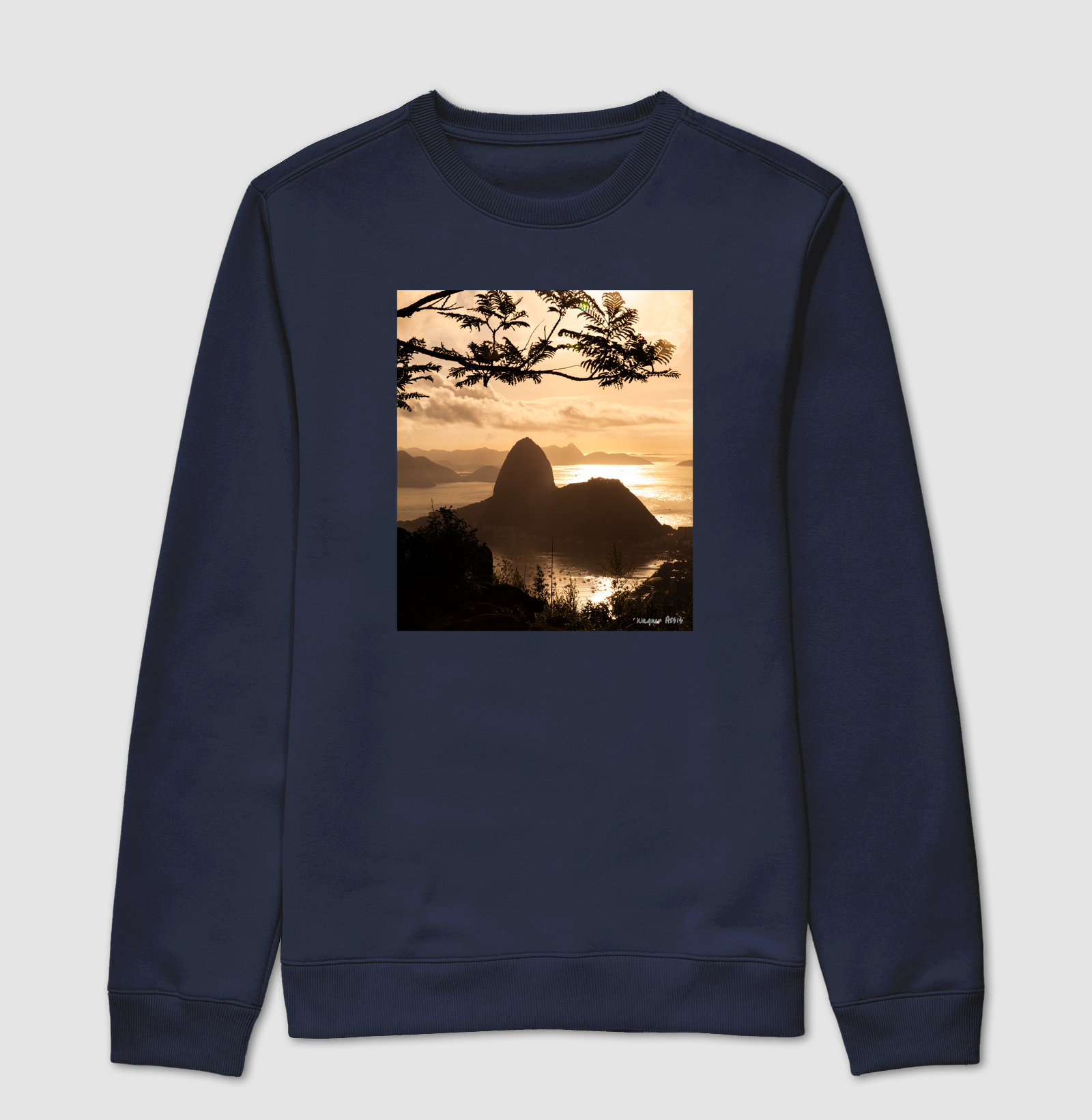 Camisa 4