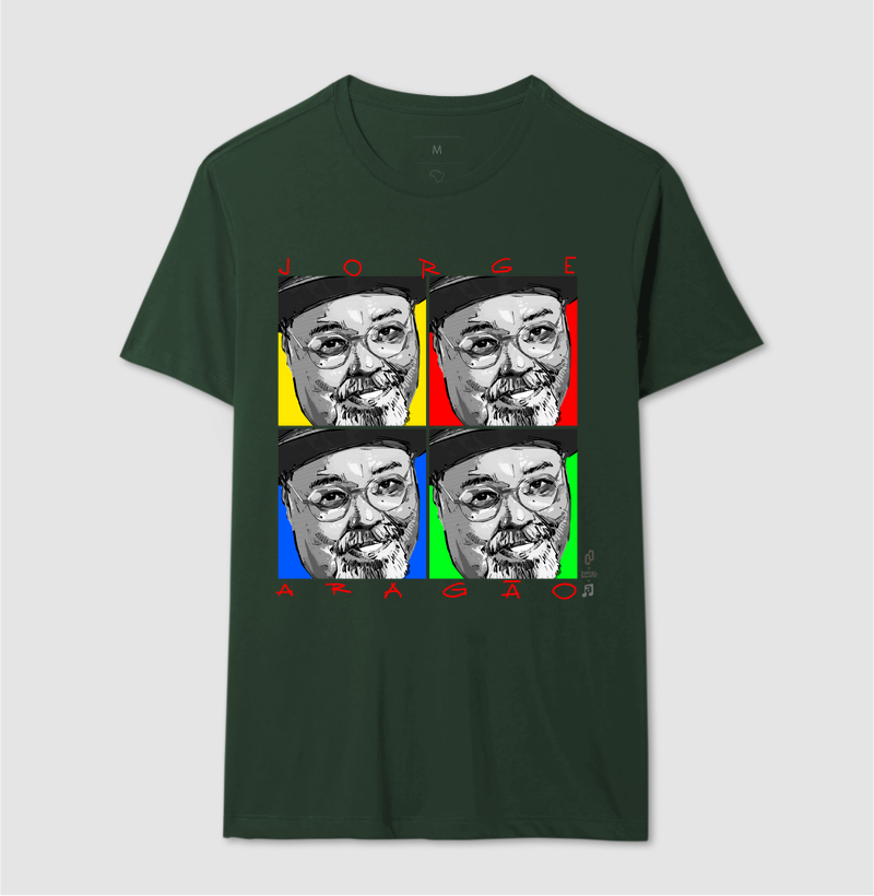 Camisa 9