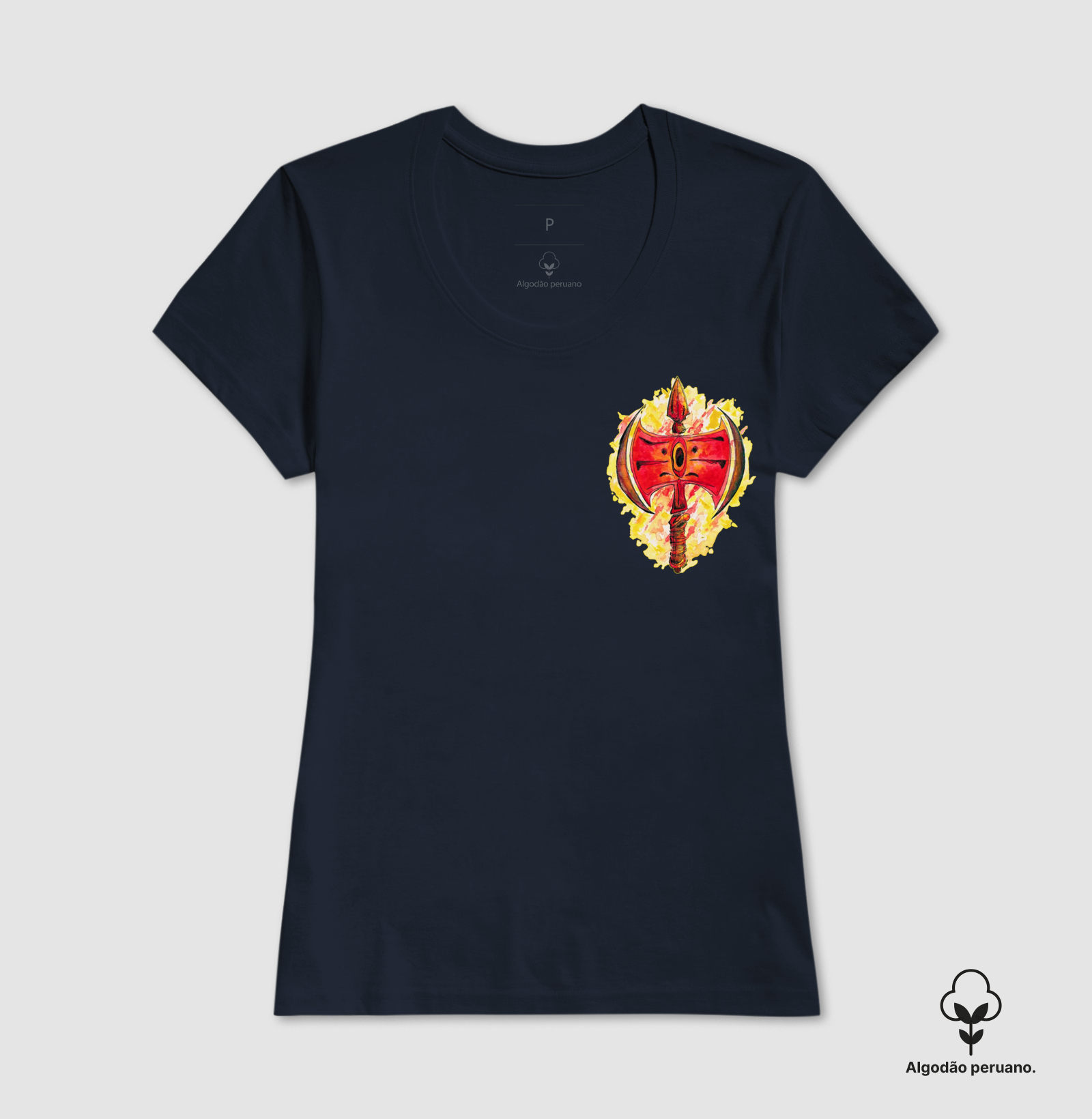 Camisa 5