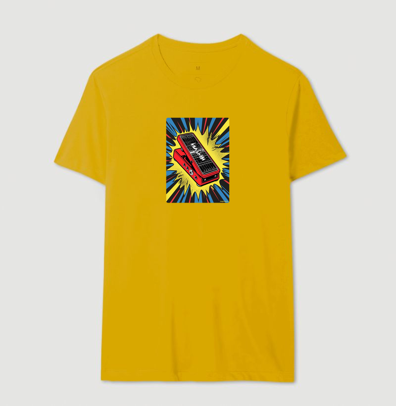Camisa 13