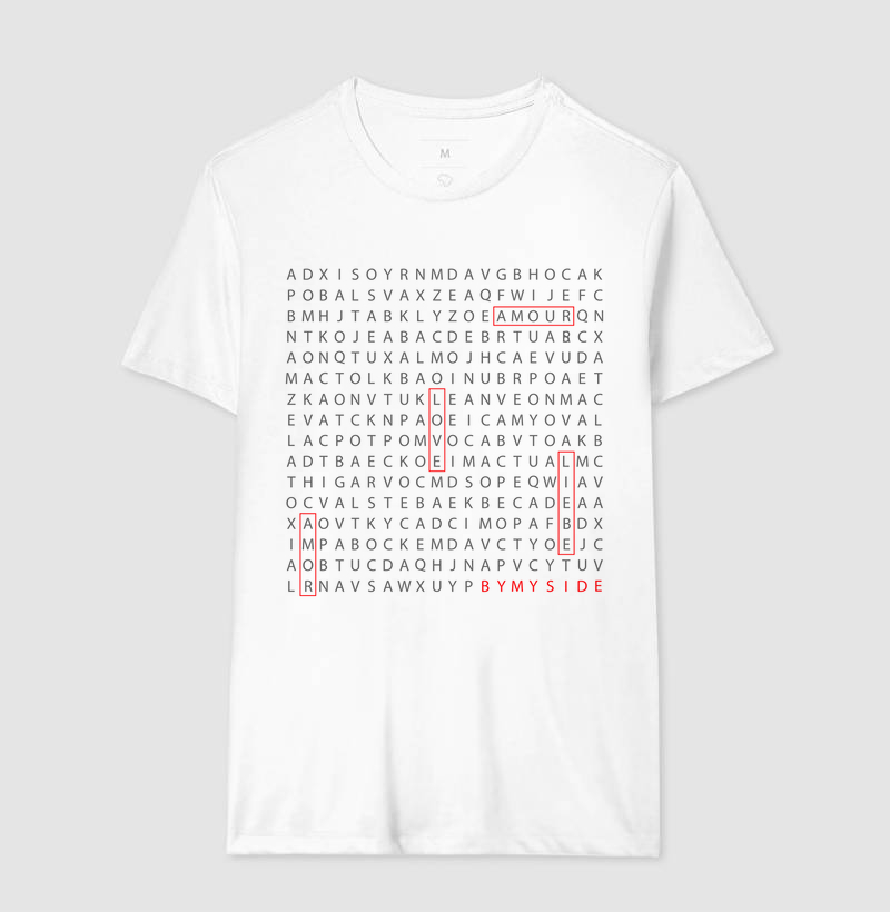Camisa 5