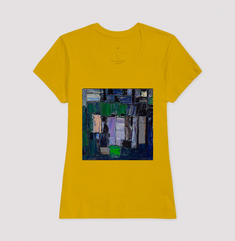 Camisa 14