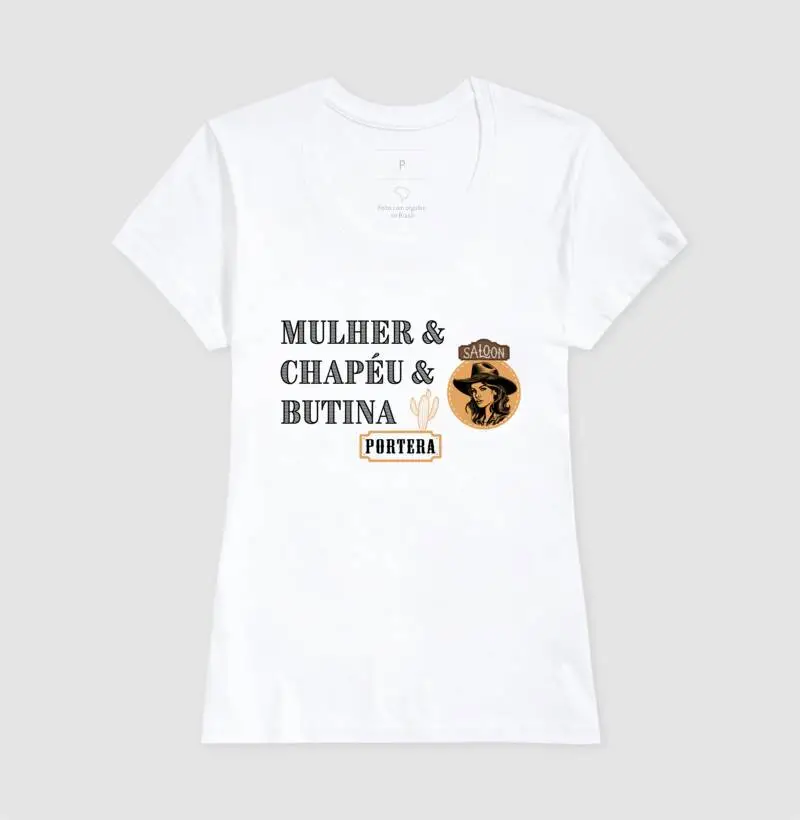 Camisa 6
