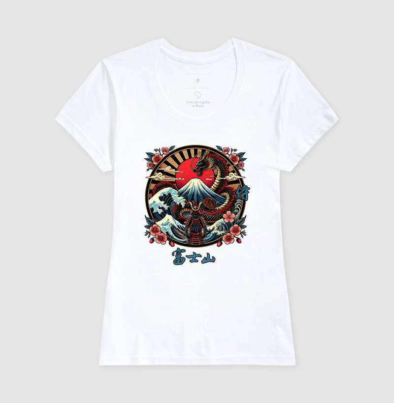 Camisa 19
