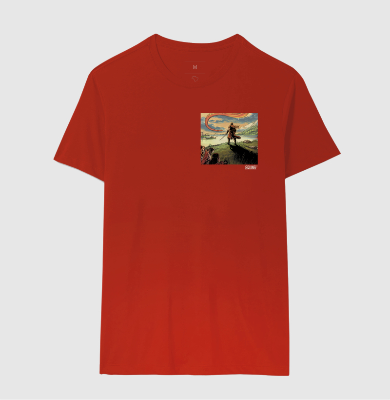 Camisa 5