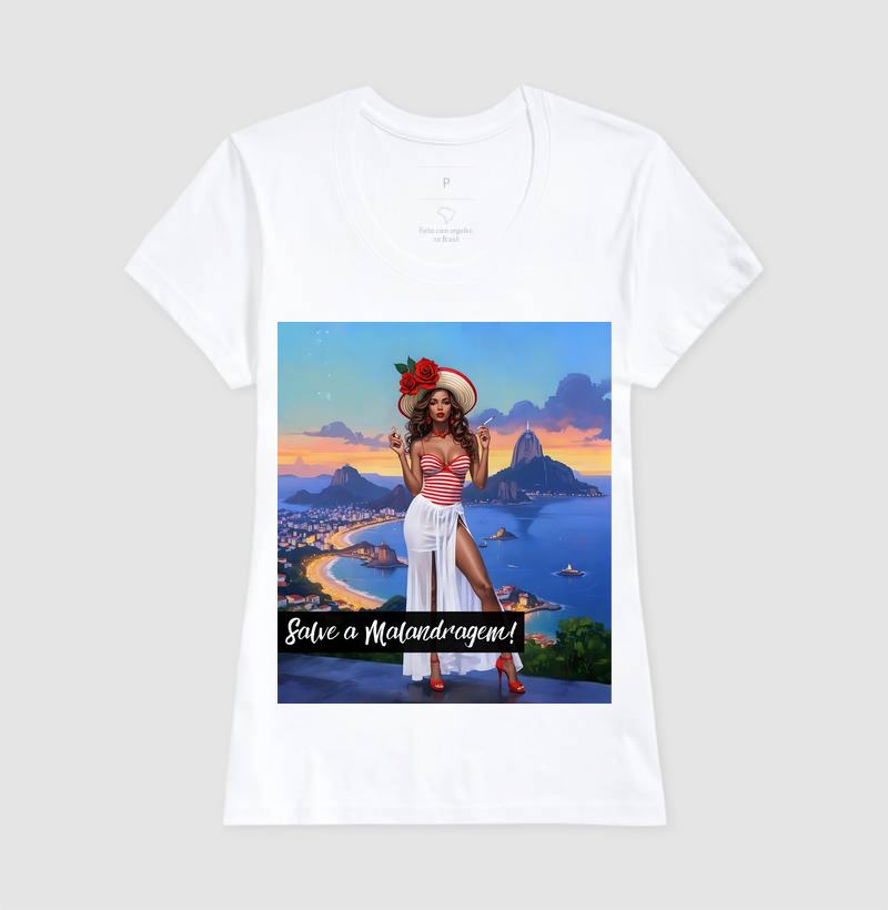 Camisa 7