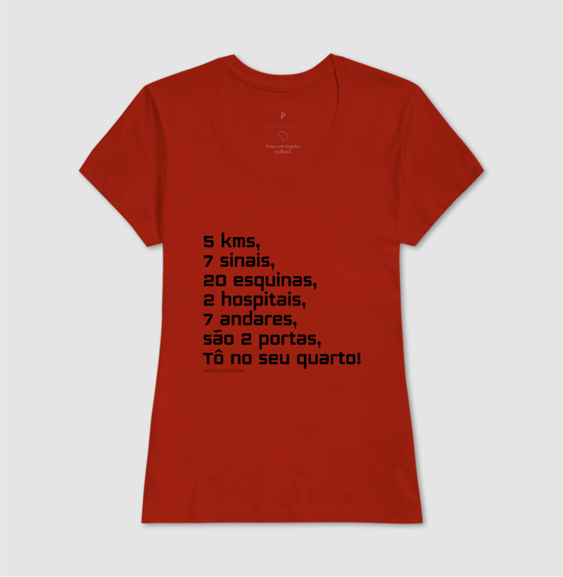 Camisa 11