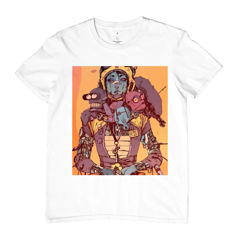 Camisa 3