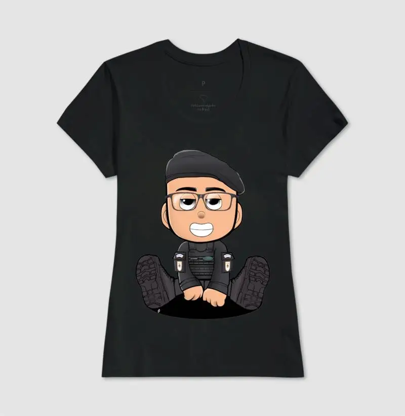 Camisa 7