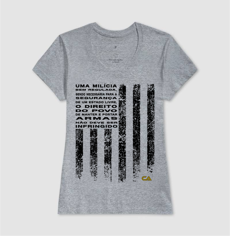 Camisa 9