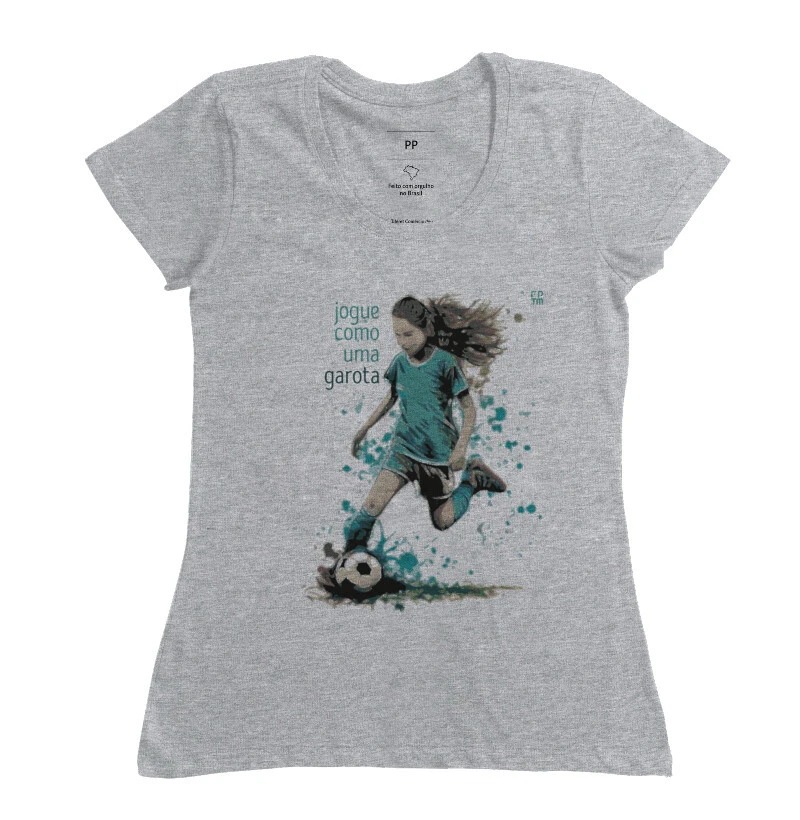 Camisa 9