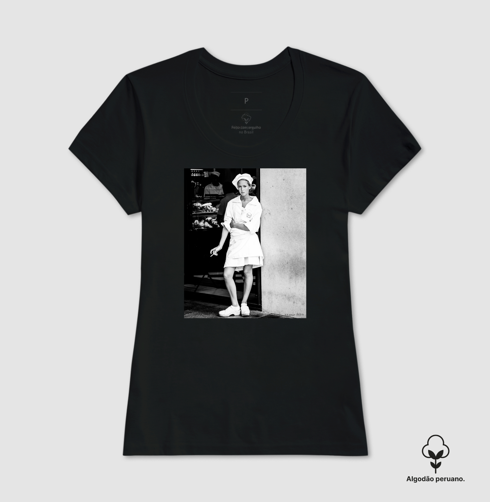 Camisa 3