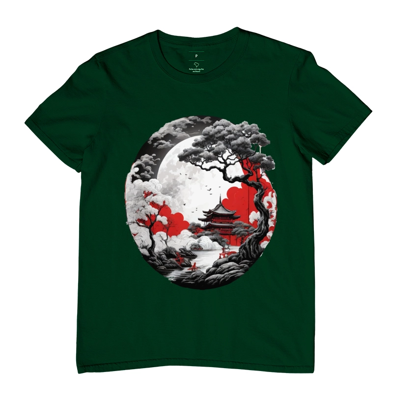 Camisa 11