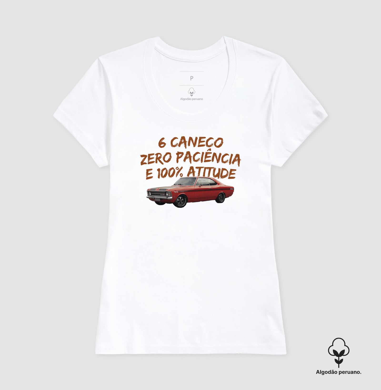 Camisa 5