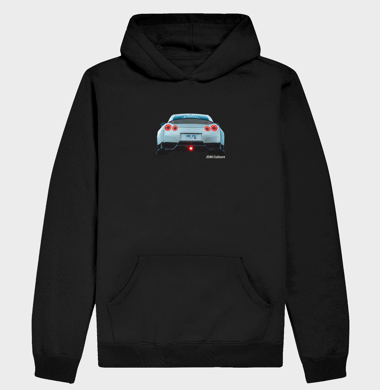 JDM Culture