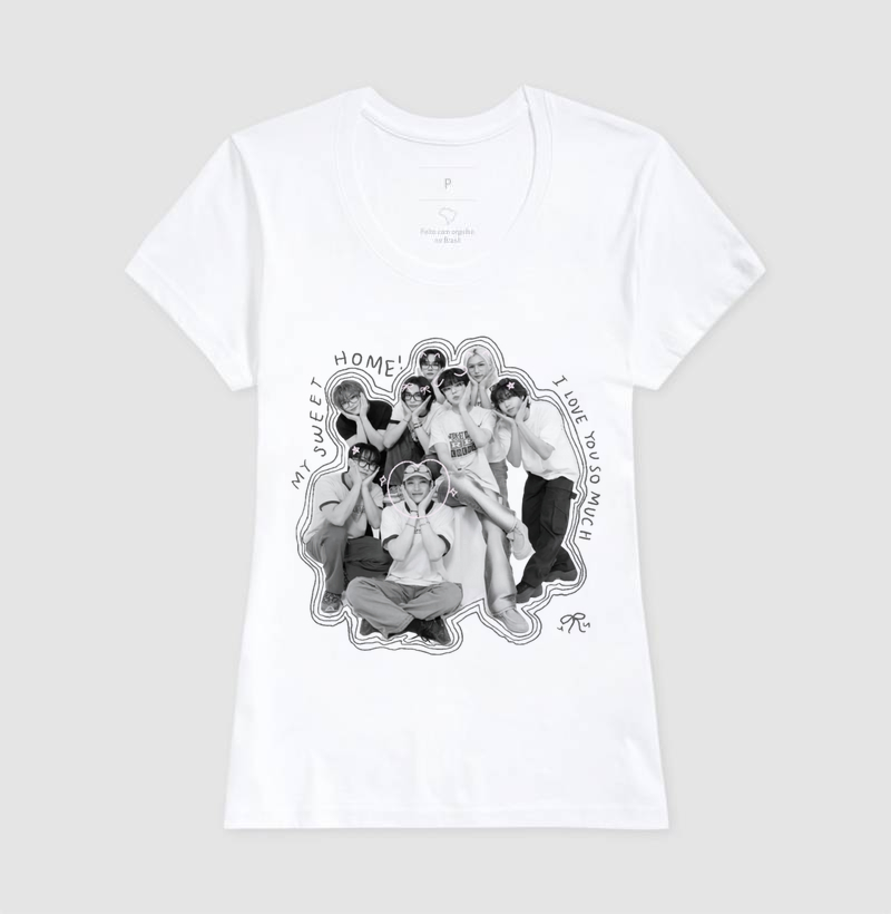 Camisa 10