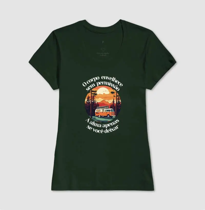Camisa 8