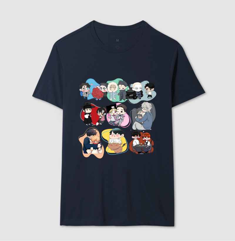 Camisa 5