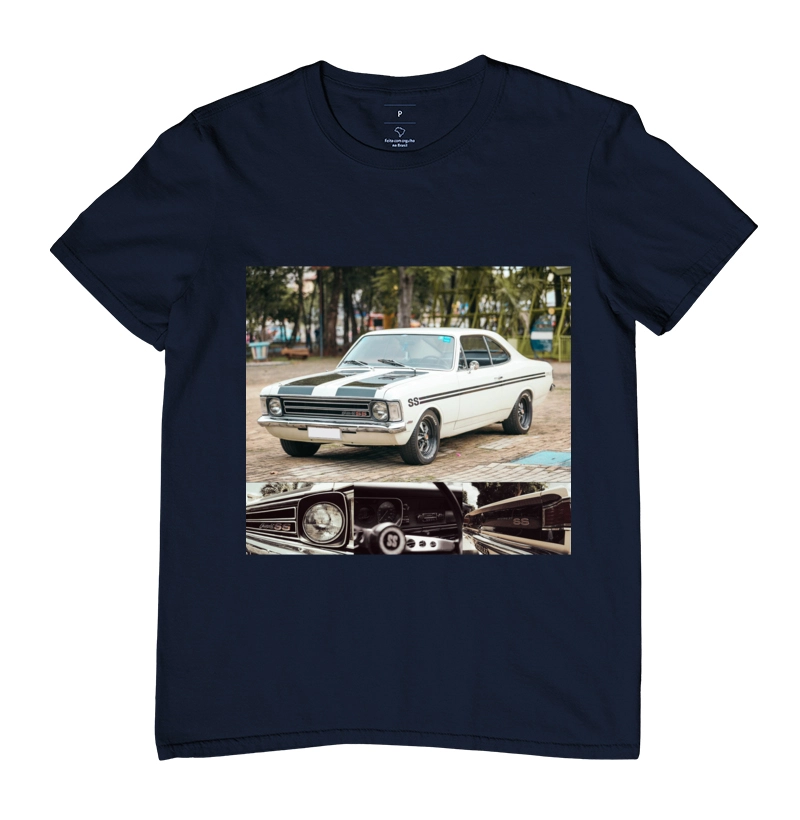 Camisa 5