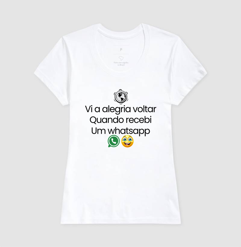 Camisa 12