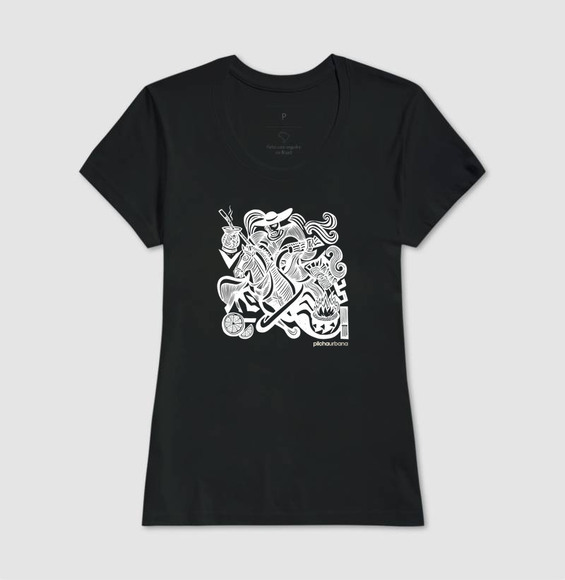 Camisa 10