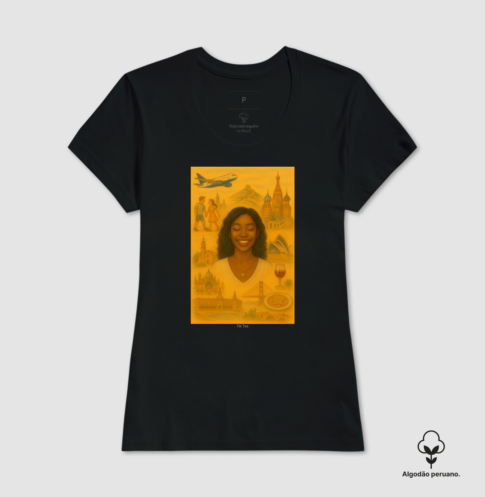 Camisa 2