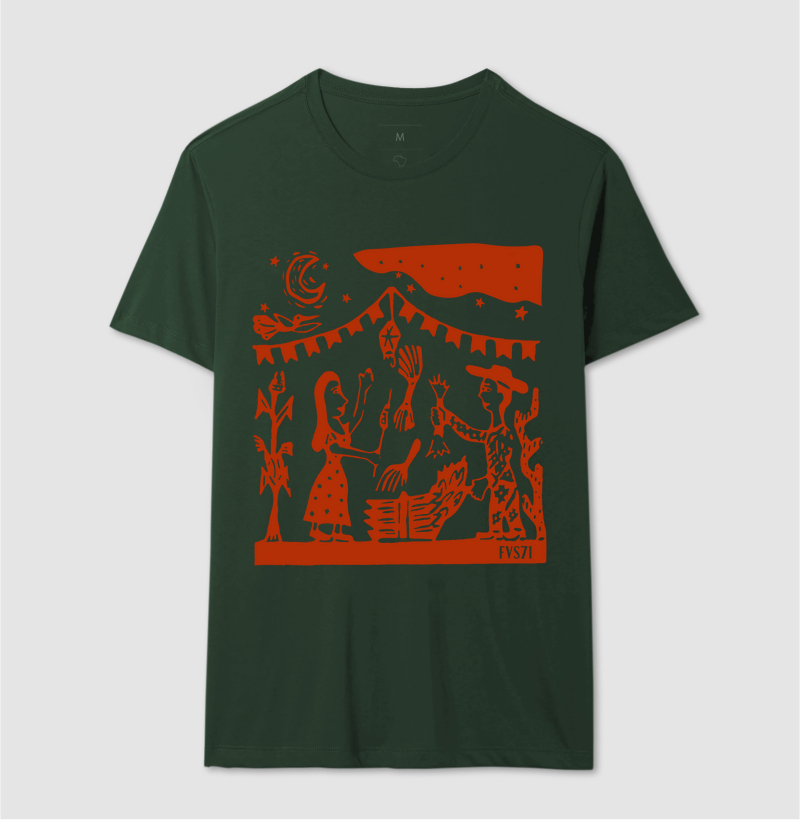 Camisa 16