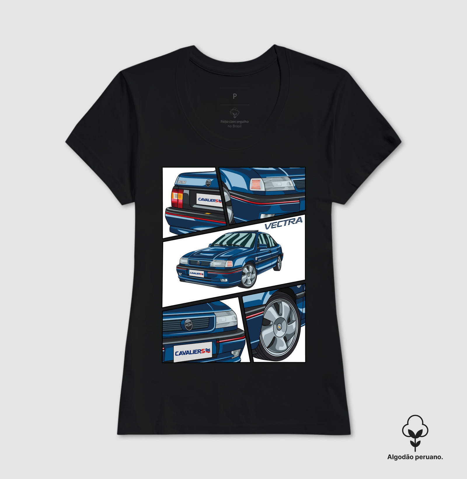 Camisa 3