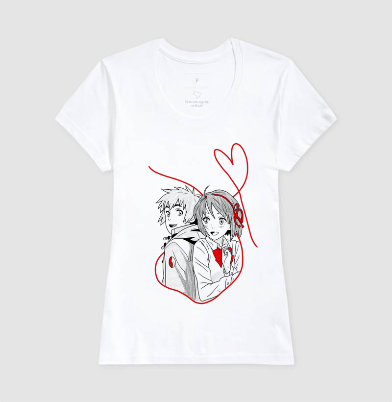 Camisa 3