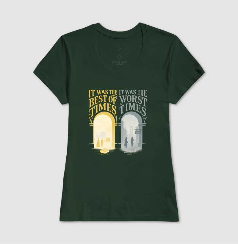 Camisa 12