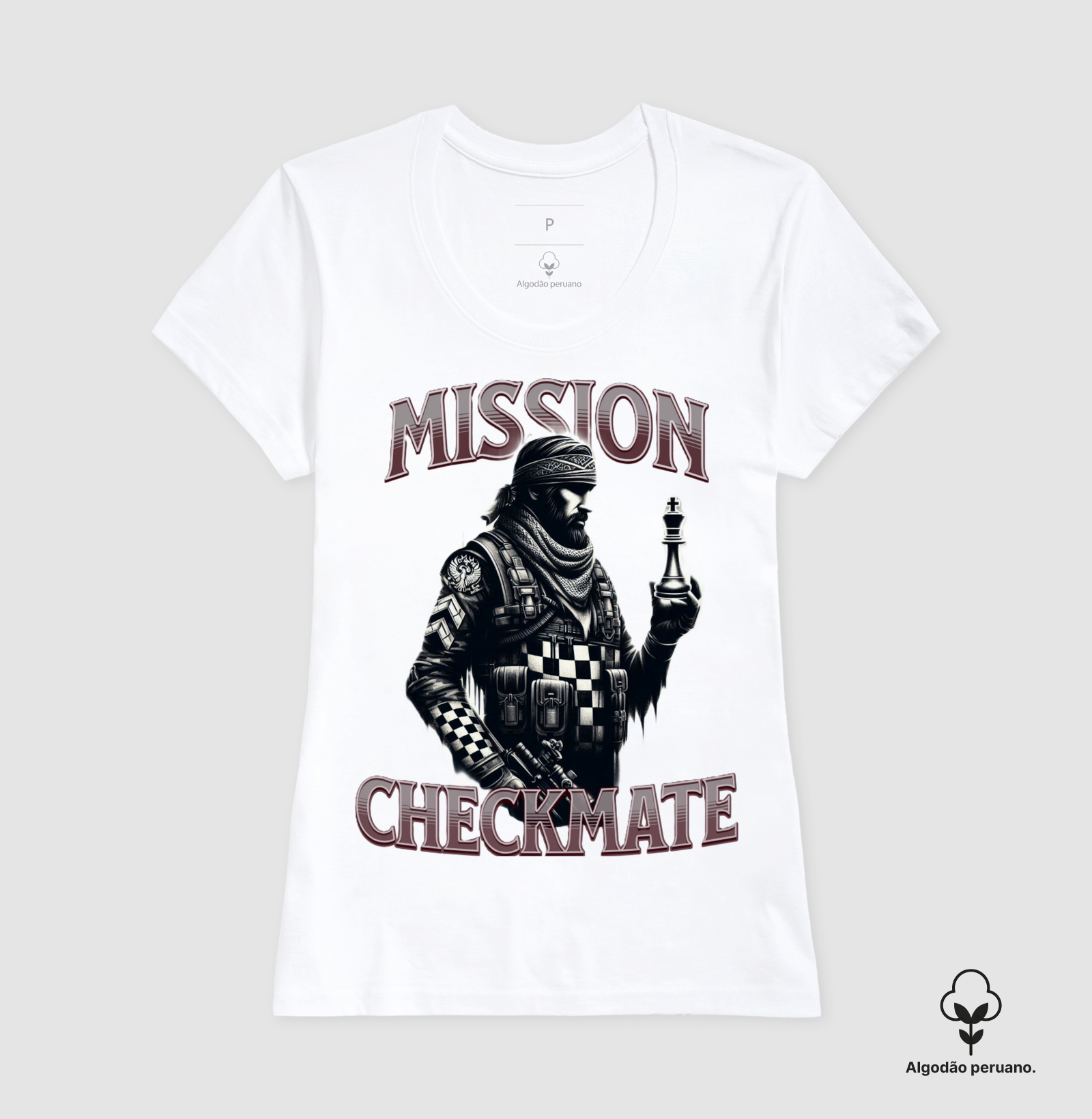 Camisa 3