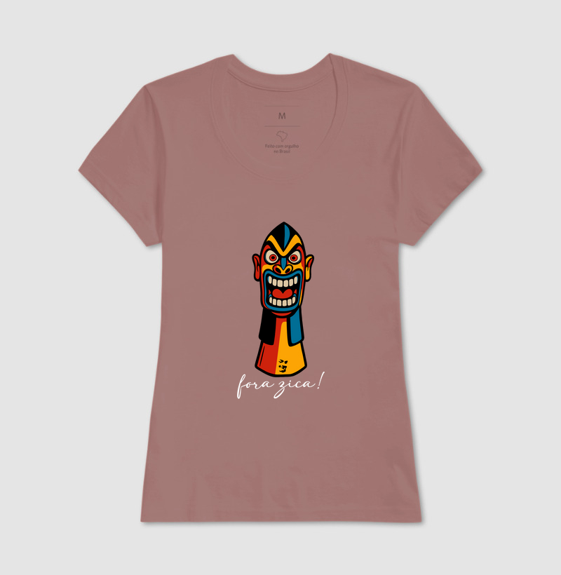 Camisa 19