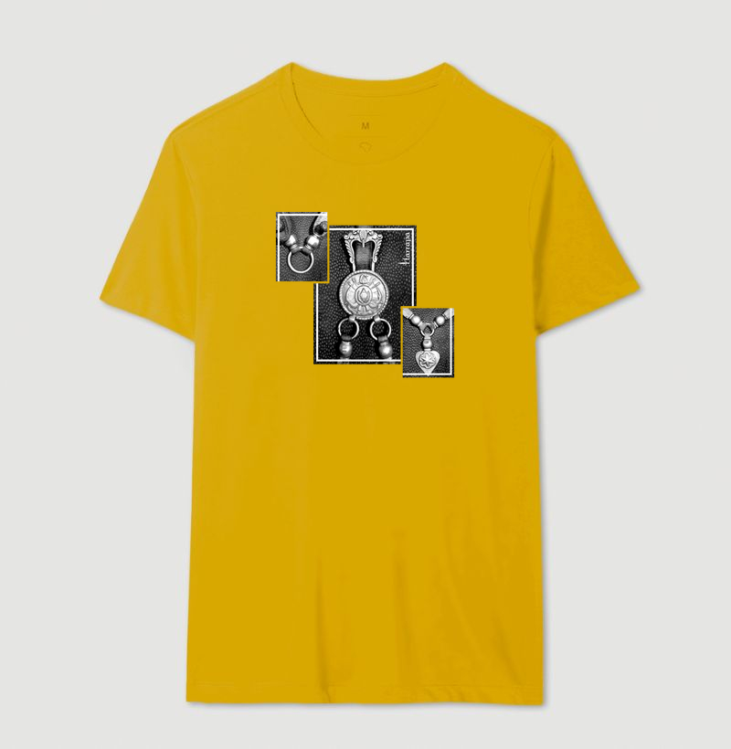 Camisa 13