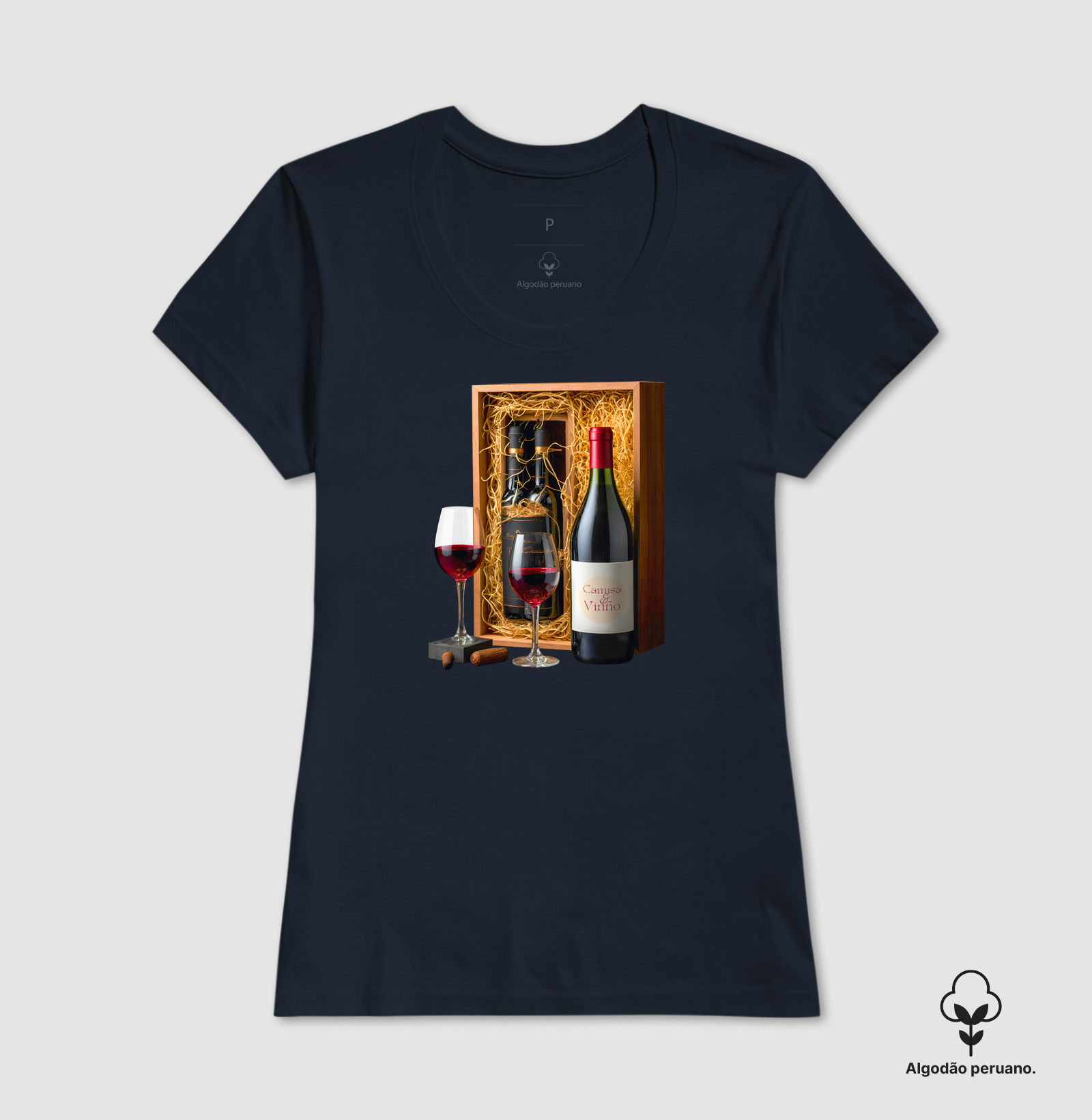 Camisa 2